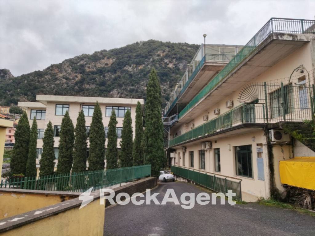 Immobile a Lauria in Traversa Ammiraglio Ruggiero - Foto 4