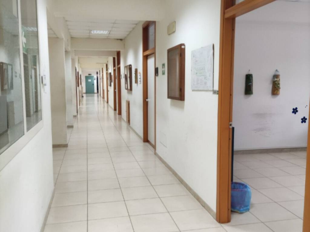 Immobile a Lauria in Traversa Ammiraglio Ruggiero - Foto 5