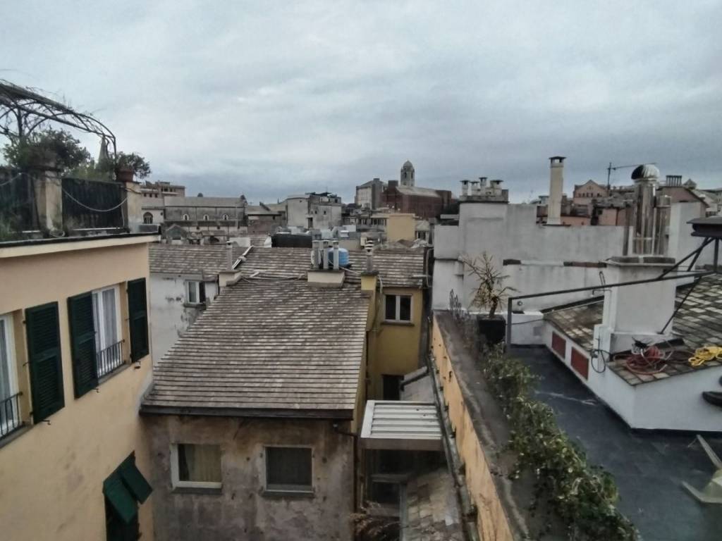 Appartamento a Genova in Via di Porta Soprana - Foto 2