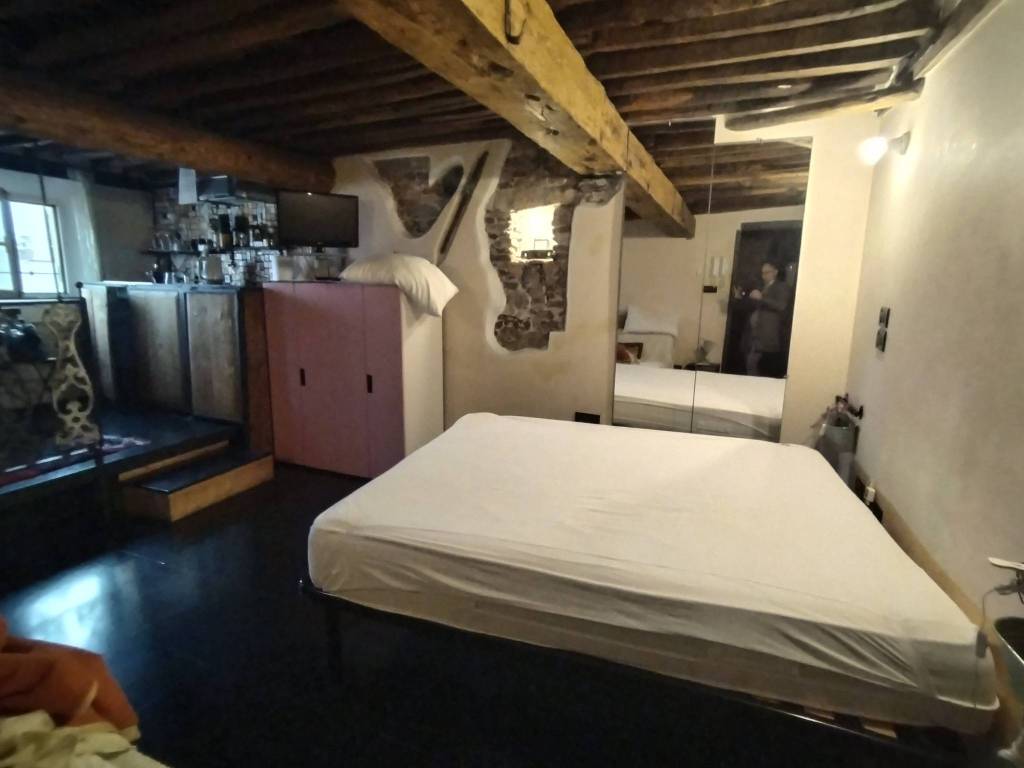 Appartamento a Genova in Via di Porta Soprana - Foto 3