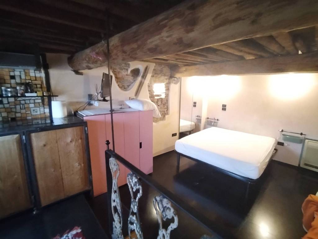 Appartamento a Genova in Via di Porta Soprana - Foto 5