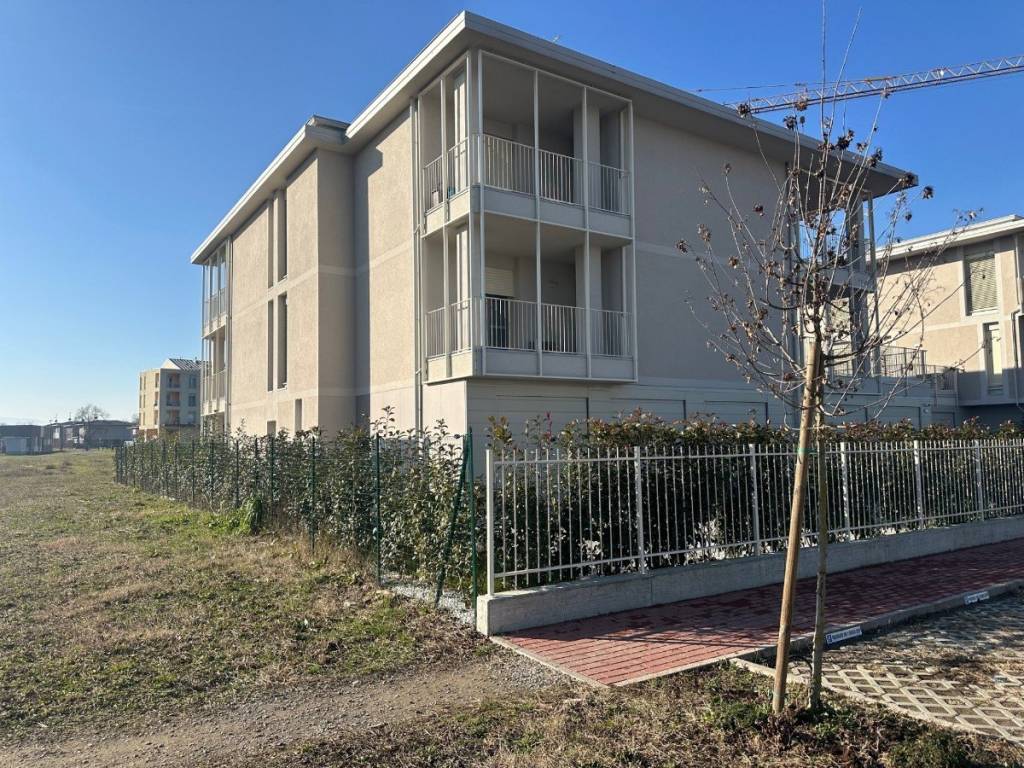 Appartamento a Reggio emilia in Via Alessandro Tassoni - Foto 2