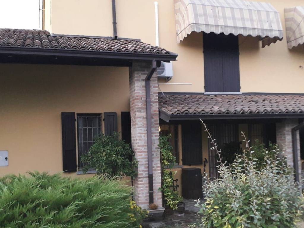 Terreno a Caorso in Via Fornace Vecchia - Foto 3