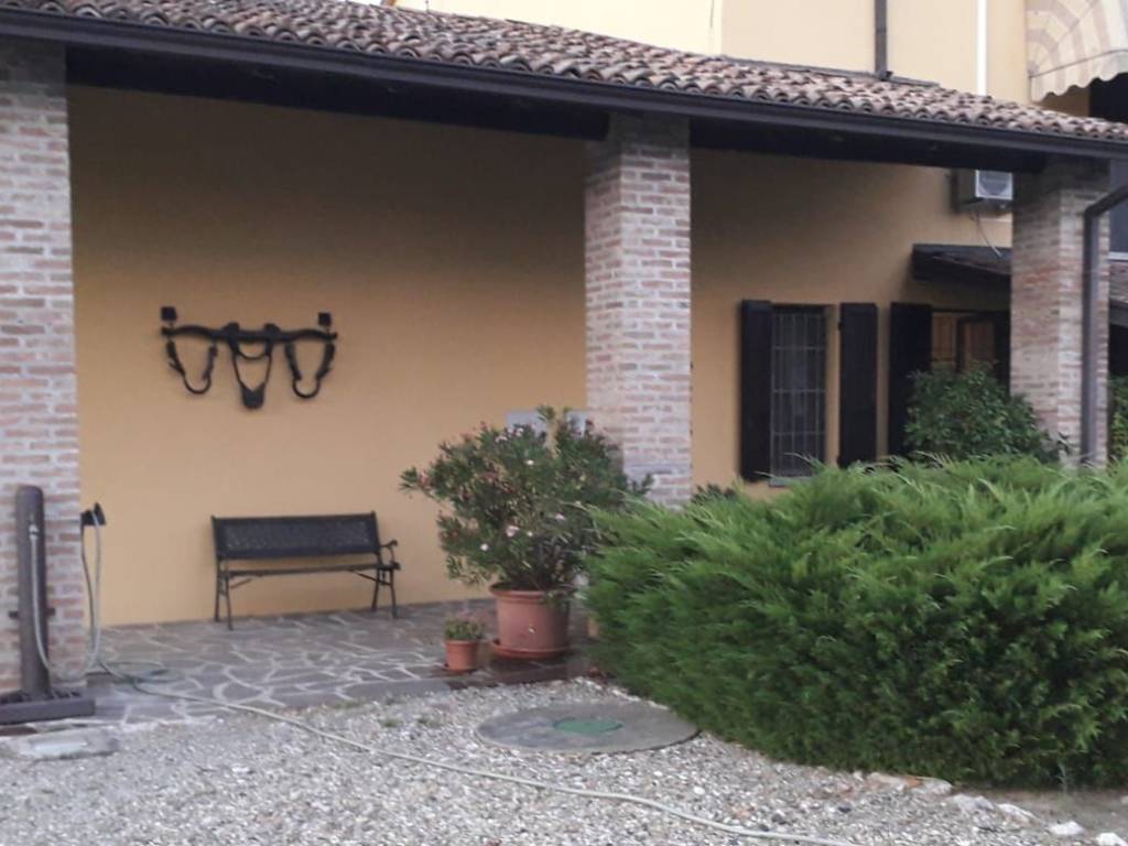 Terreno a Caorso in Via Fornace Vecchia - Foto 4