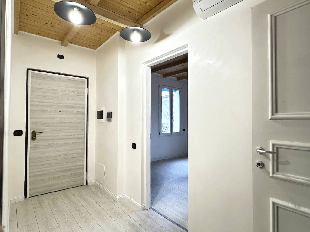 Appartamento a Castelmassa in Via Risorgimento, 10 - Foto 2