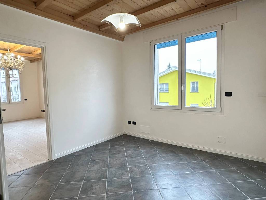 Appartamento a Castelmassa in Via Risorgimento, 10 - Foto 5