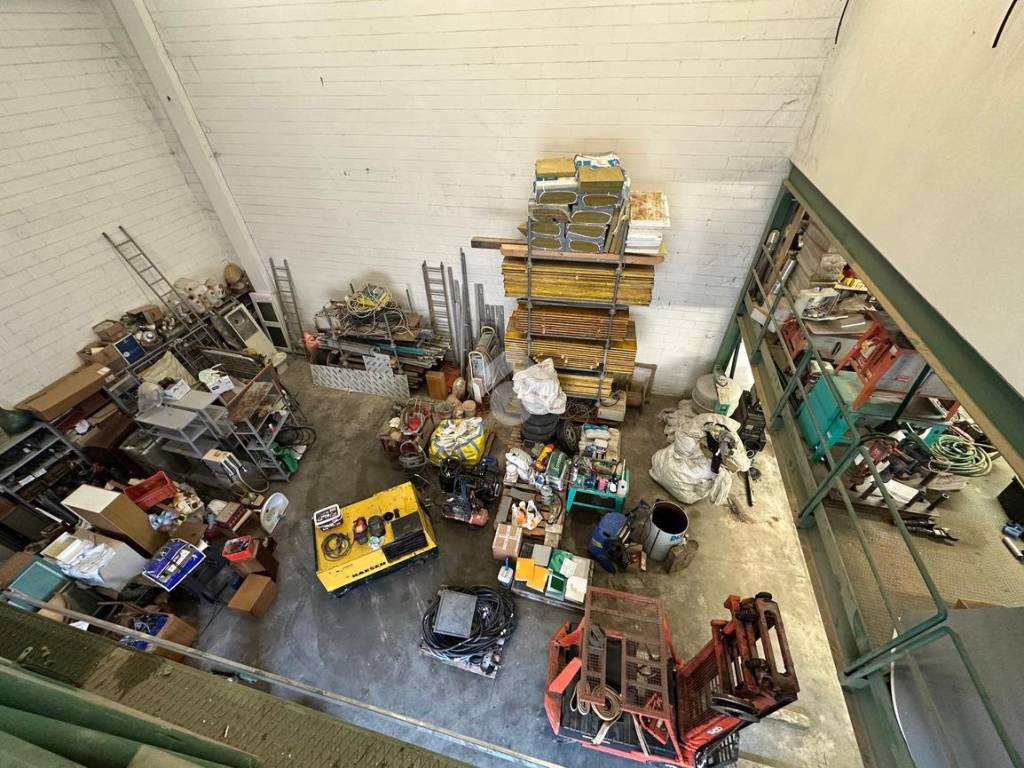 Immobile a Riva del garda in Via San Cassiano - Foto 4