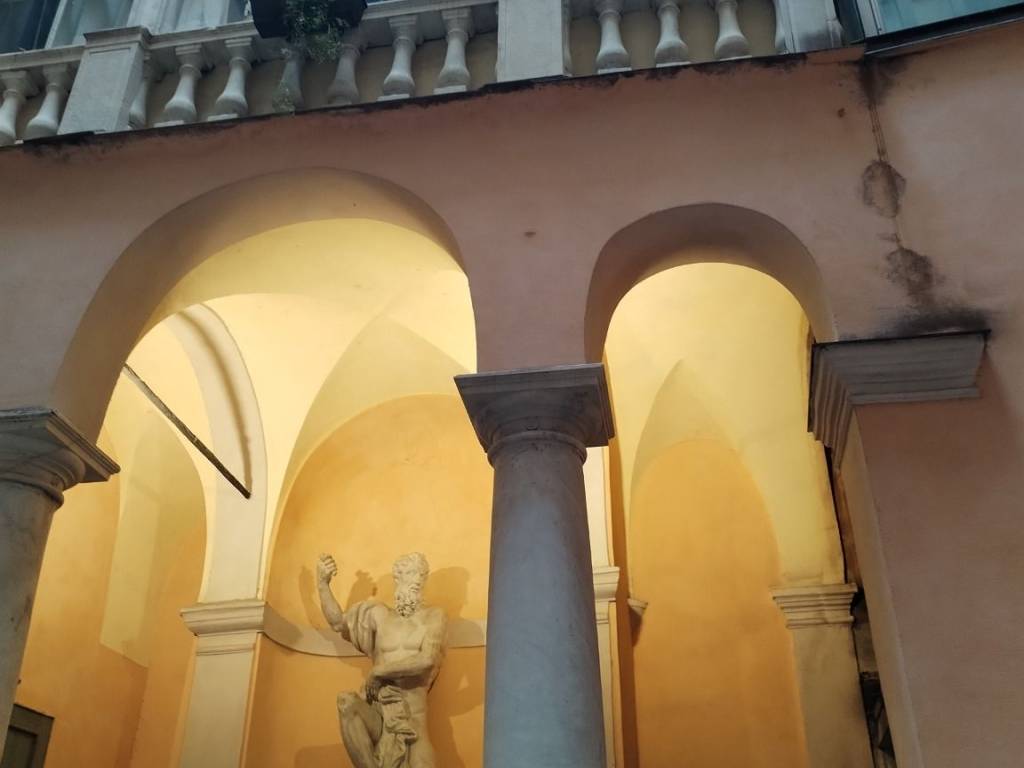 Appartamento a Genova in Via di Porta Soprana - Foto 3