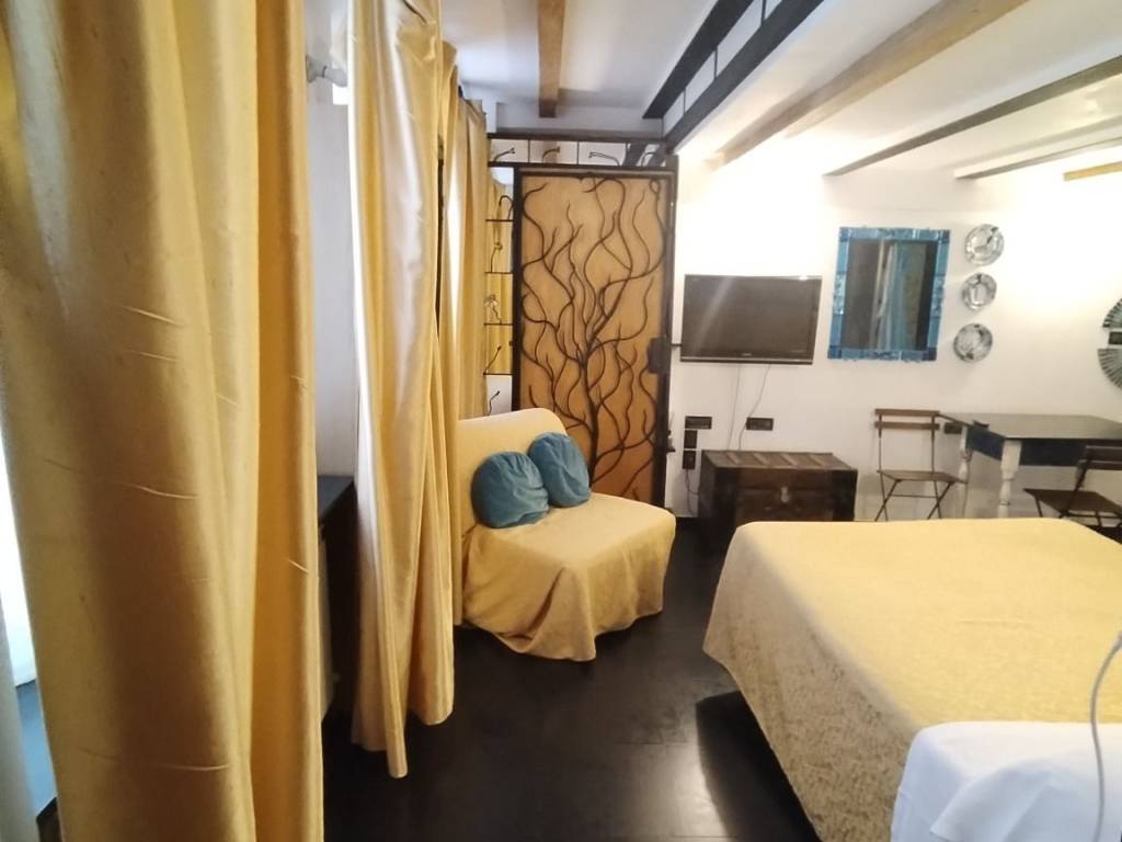 Appartamento a Genova in Via di Porta Soprana - Foto 4