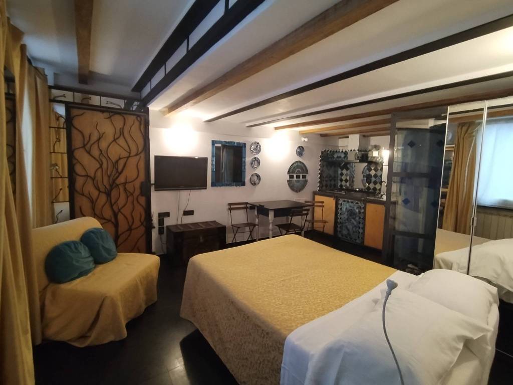 Appartamento a Genova in Via di Porta Soprana - Foto 5