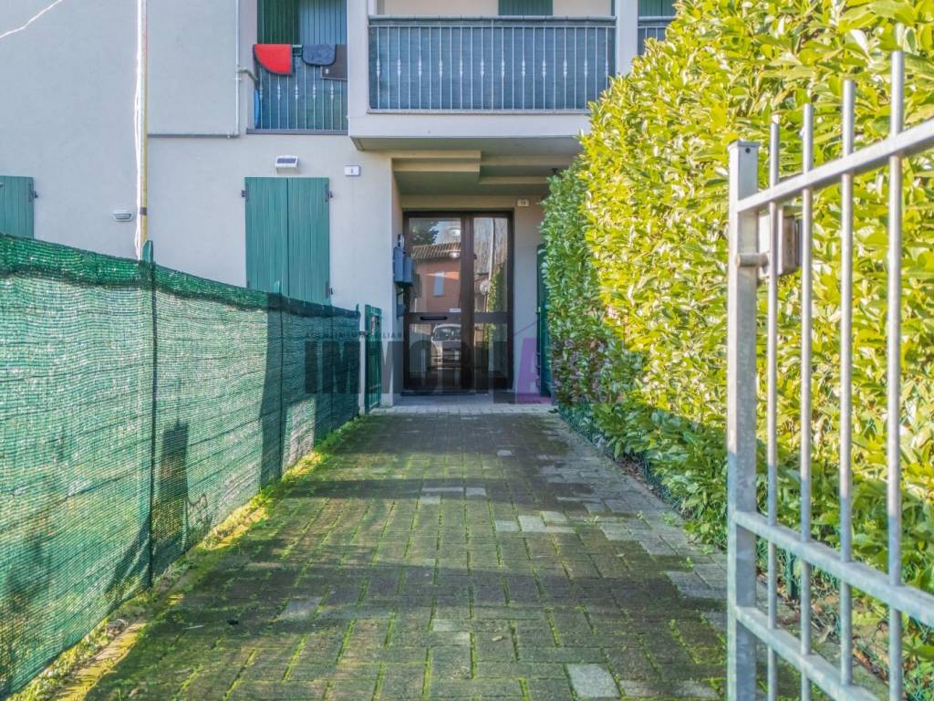 Appartamento a Reggio emilia in Via Ferruccio Tagliavini, 10 - Foto 2