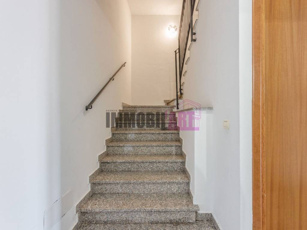 Appartamento a Reggio emilia in Via Ferruccio Tagliavini, 10 - Foto 3