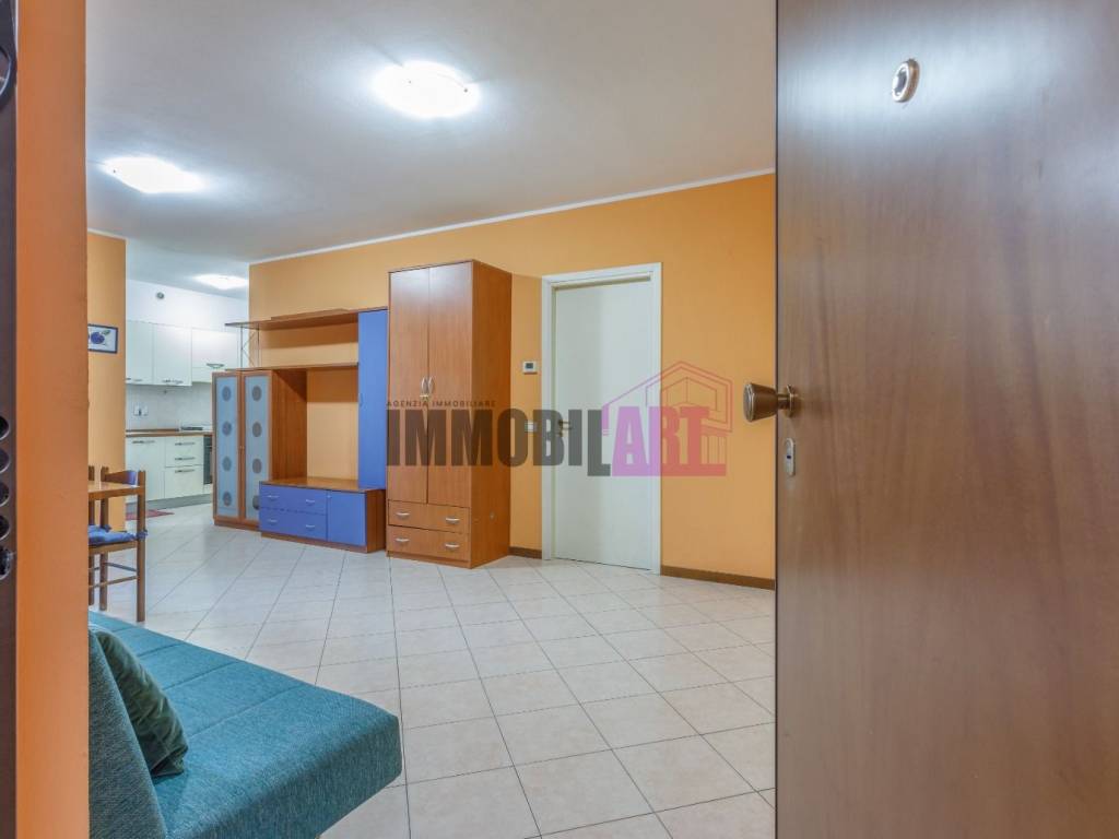 Appartamento a Reggio emilia in Via Ferruccio Tagliavini, 10 - Foto 5