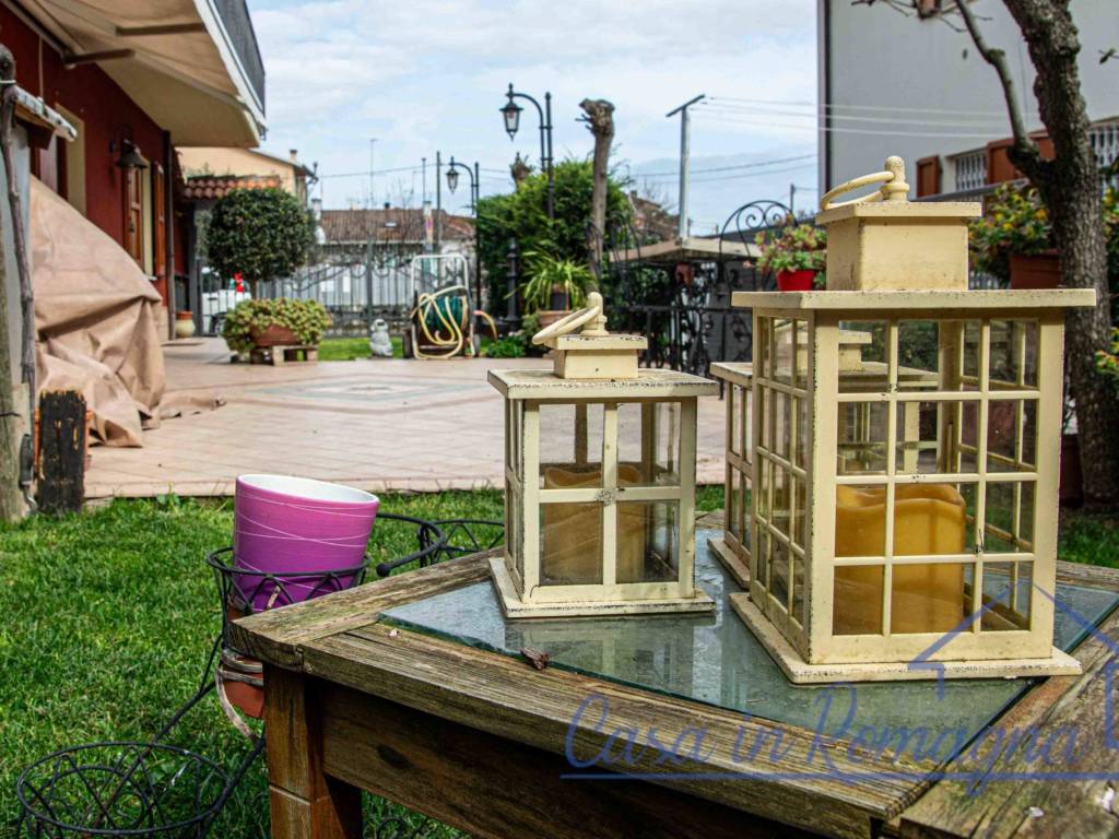 Villetta a schiera a Santarcangelo di romagna in Via Pallada - Foto 4