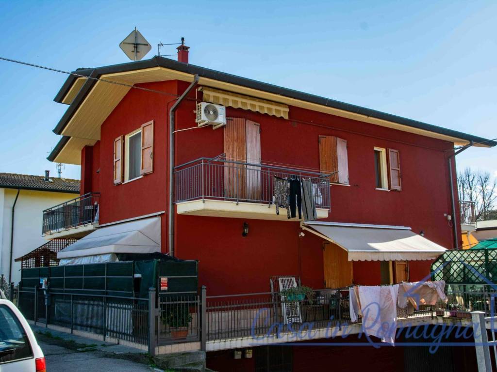 Villetta a schiera a Santarcangelo di romagna in Via Pallada - Foto 5