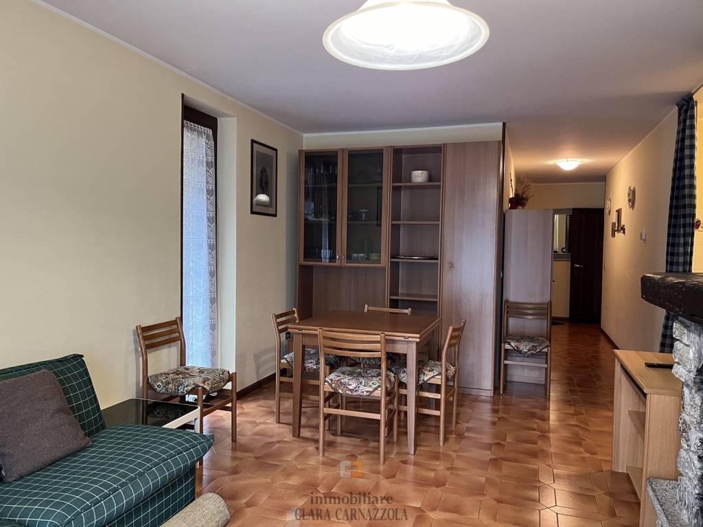 Appartamento a Chiesa in valmalenco in Via Bernina - Foto 2