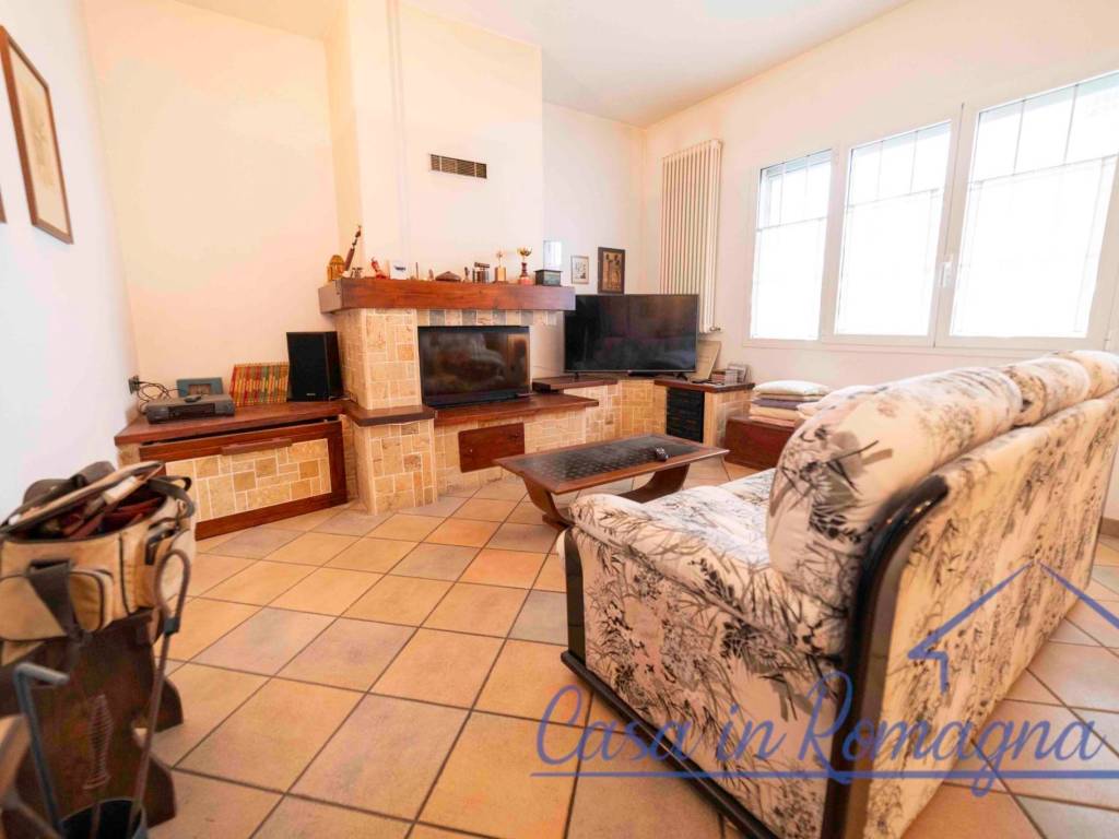 Villa a Cervia in Via Cervese - Foto 2