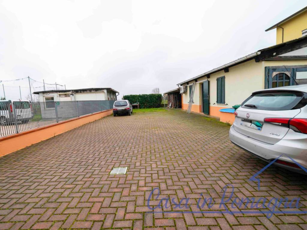 Villa a Cervia in Via Cervese - Foto 3