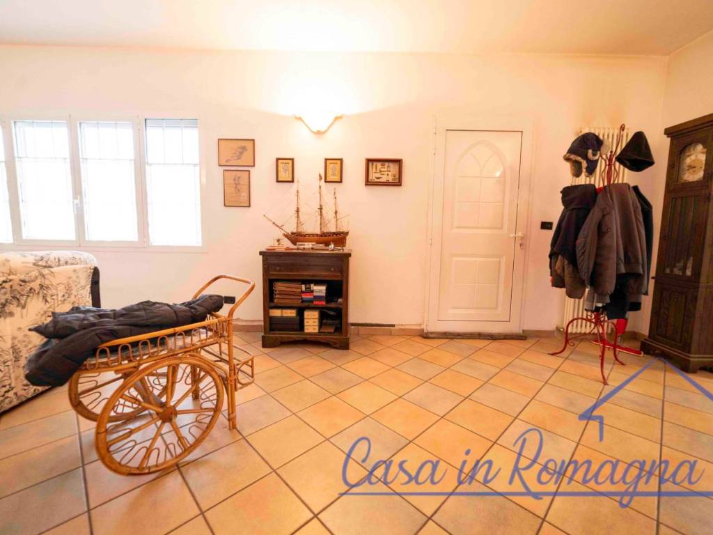 Villa a Cervia in Via Cervese - Foto 5