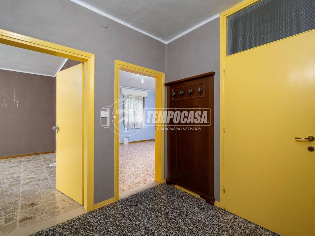 Appartamento a Casina in Via Paullo Banzola - Foto 4