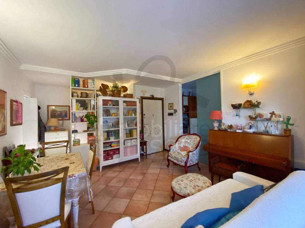 Appartamento a Rimini in Viale Chisimaio, 7 - Foto 2