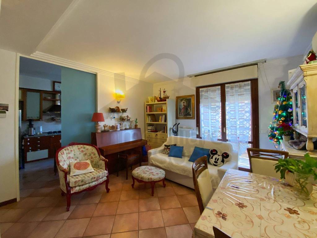 Appartamento a Rimini in Viale Chisimaio, 7 - Foto 3