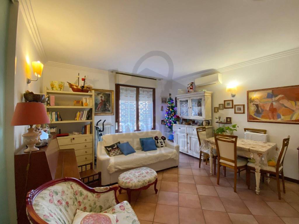 Appartamento a Rimini in Viale Chisimaio, 7 - Foto 4