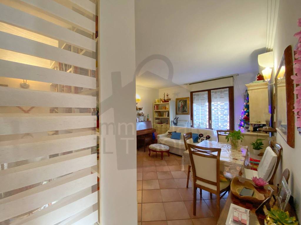 Appartamento a Rimini in Viale Chisimaio, 7 - Foto 5