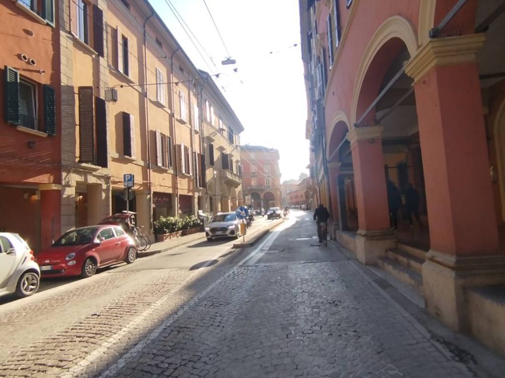Immobile a Bologna in Via Santo Stefano, 84 - Foto 3