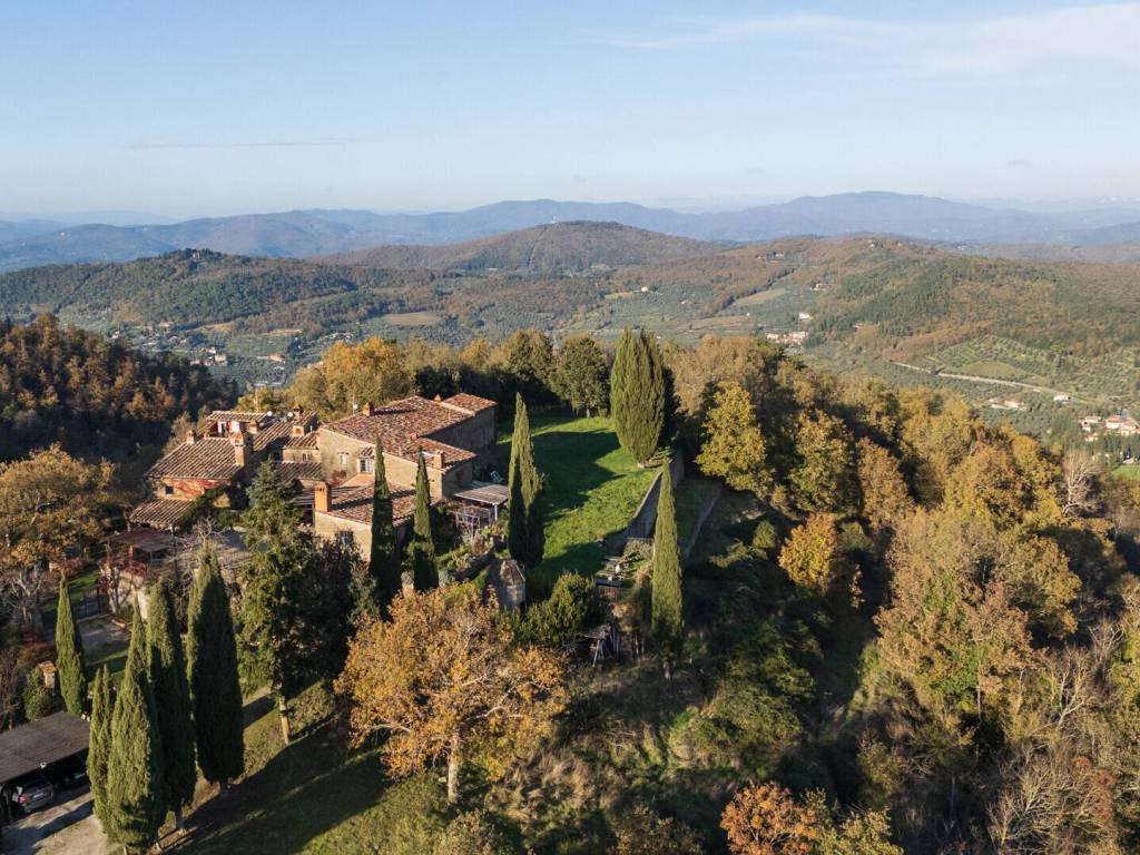 Villa a Bagno a ripoli in Via Maremmana, 8 - Foto 3