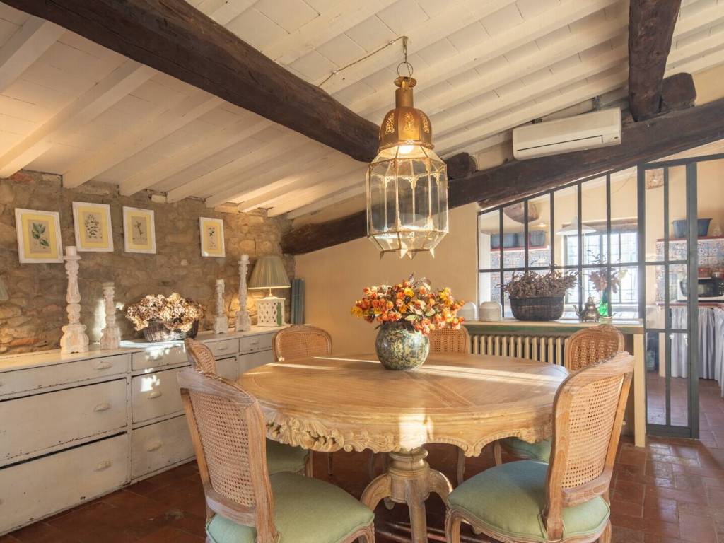 Villa a Bagno a ripoli in Via Maremmana, 8 - Foto 4