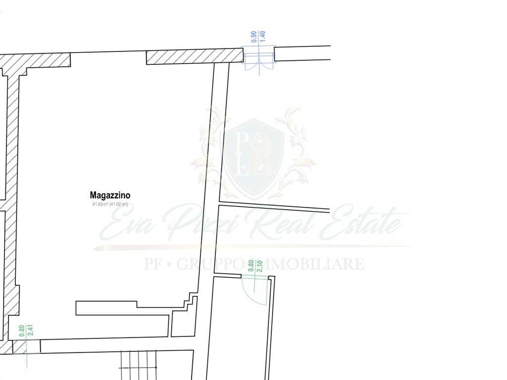 Immobile a San martino in strada in Via Fratelli Cervi - Foto 5