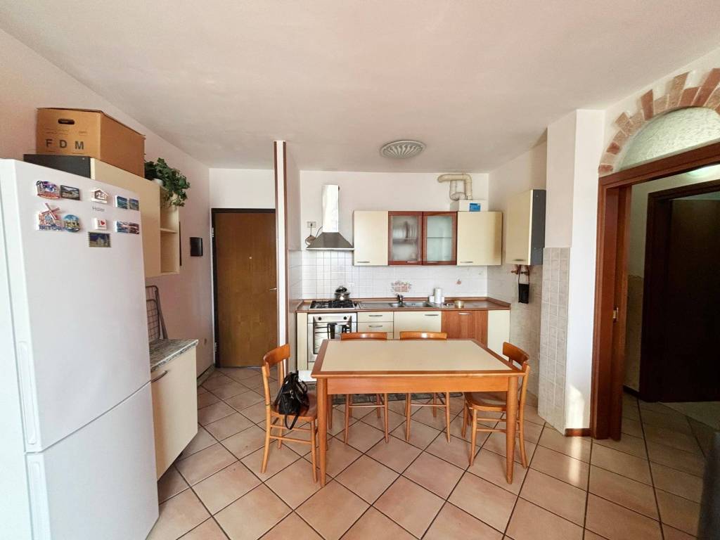 Appartamento a Crema in Via Marzale - Foto 2