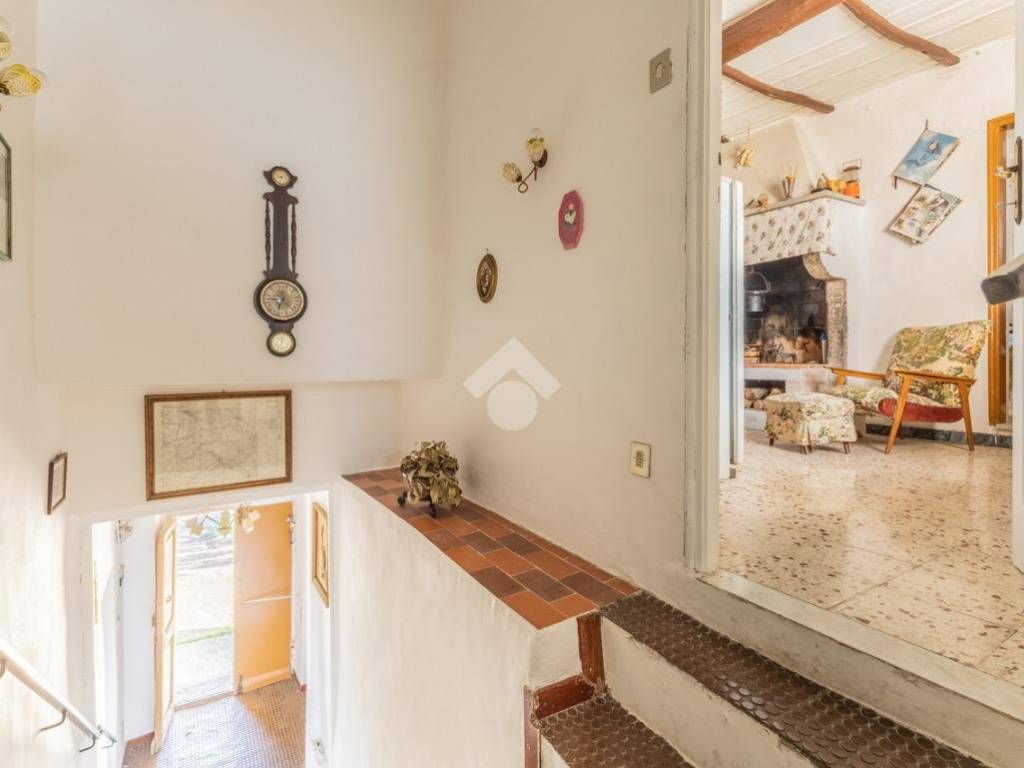 Casa indipendente a Vetralla in Strada dei mecarelli, 9 - Foto 2
