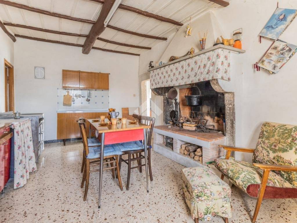 Casa indipendente a Vetralla in Strada dei mecarelli, 9 - Foto 3
