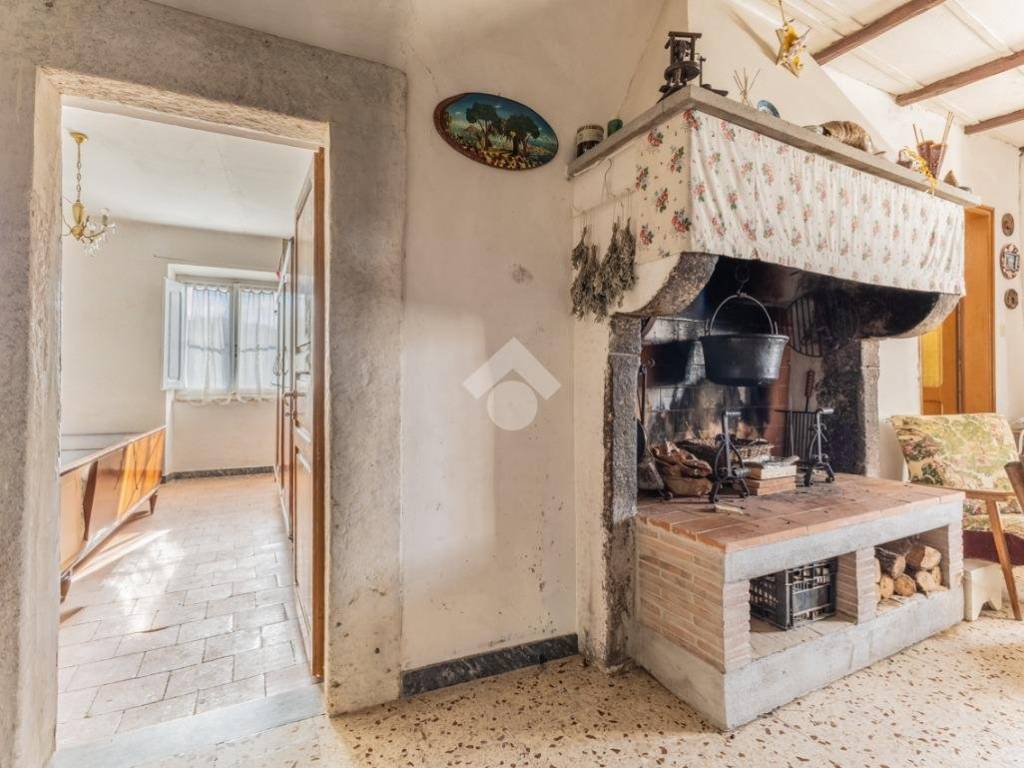 Casa indipendente a Vetralla in Strada dei mecarelli, 9 - Foto 4