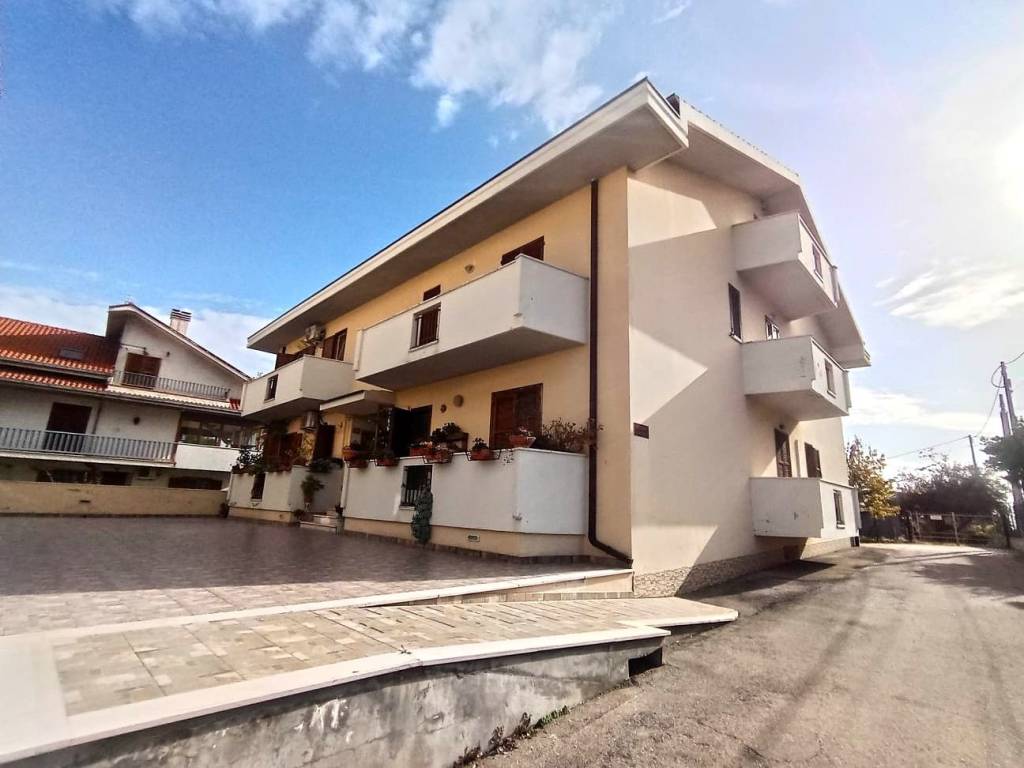 Appartamento a Pianella in ALDO MORO, 10 - Foto 2