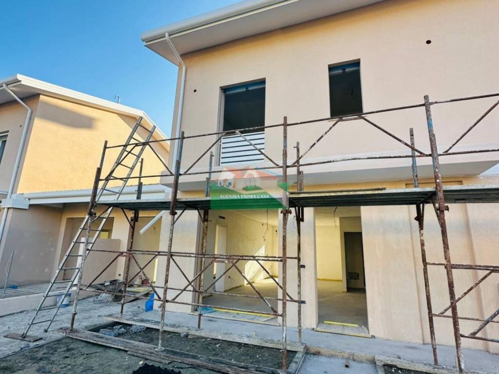 Villetta a schiera a Ravenna in VIA FLAMMARION 13 - Foto 2