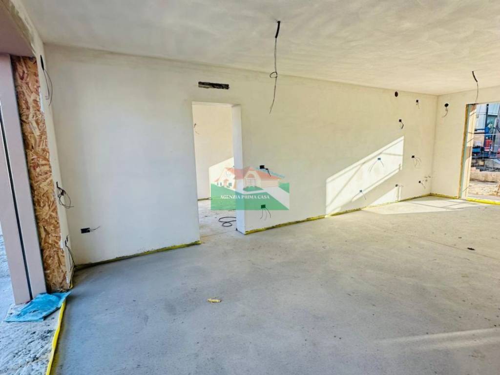 Villetta a schiera a Ravenna in VIA FLAMMARION 13 - Foto 3