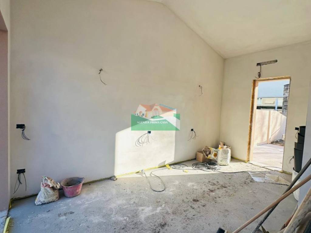 Villetta a schiera a Ravenna in VIA FLAMMARION 13 - Foto 5