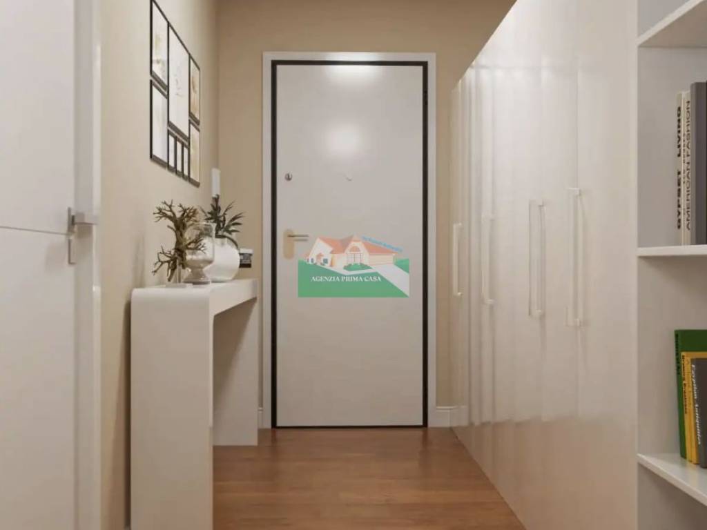 Appartamento a Ravenna in VIA SANT'AGATA , 48 - Foto 5