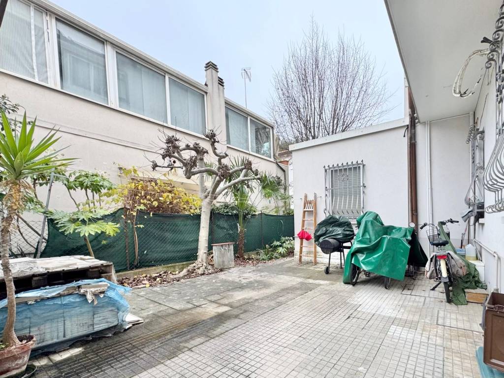 Appartamento a Rimini in Viale Zuetina - Foto 2