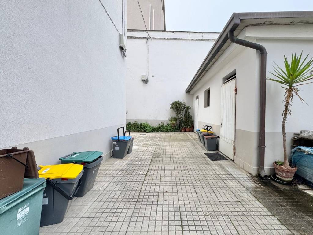 Appartamento a Rimini in Viale Zuetina - Foto 5