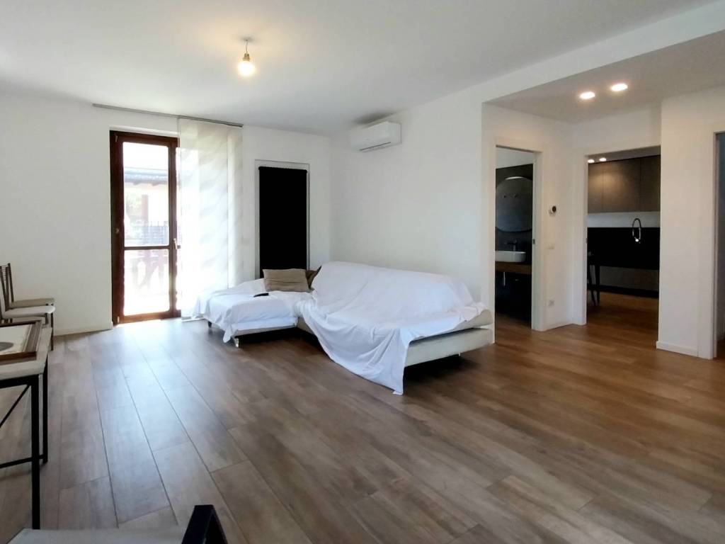 Villa a Bonate sotto - Foto 5