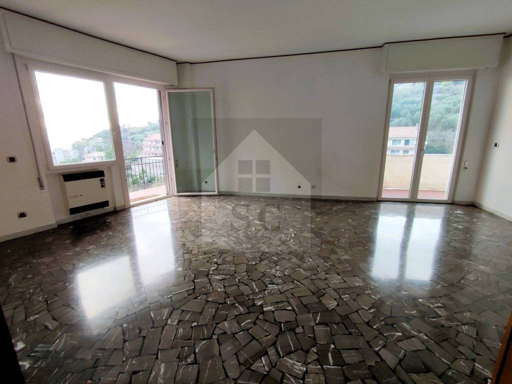 Appartamento a Celle ligure in Via Mulino a Vento, 11 - Foto 2