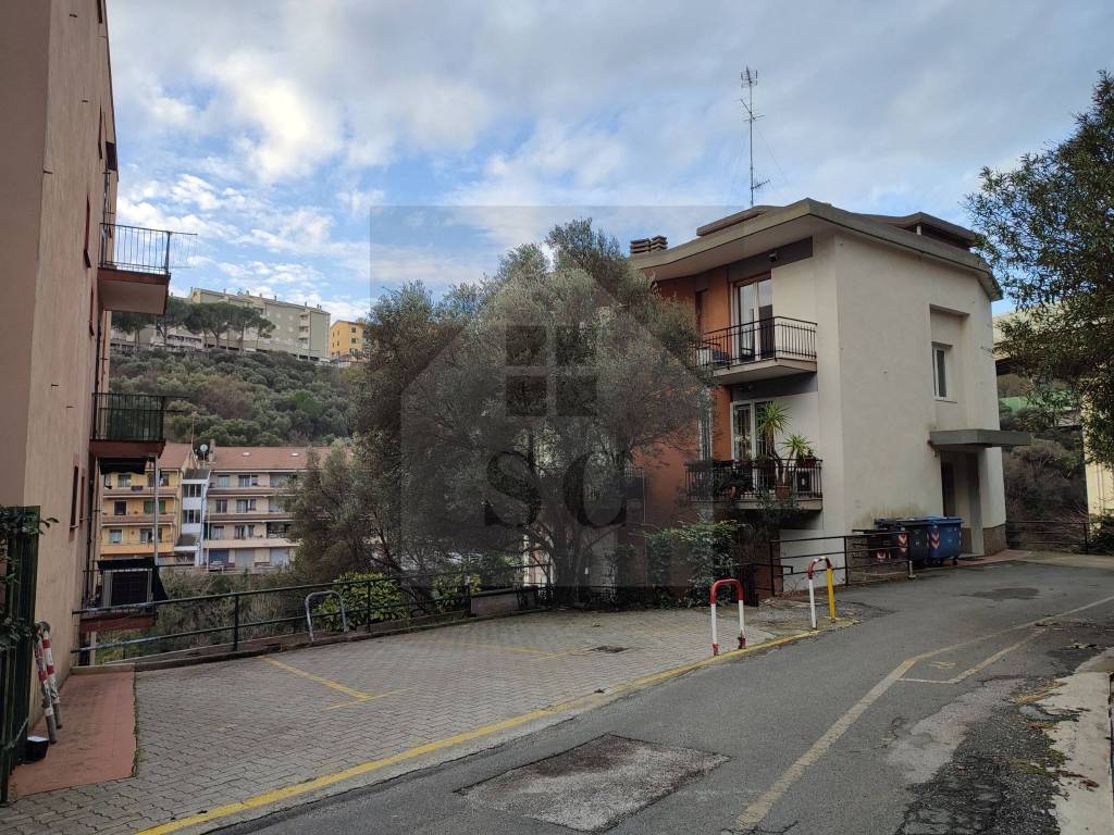 Appartamento a Celle ligure in Via Mulino a Vento, 11 - Foto 5
