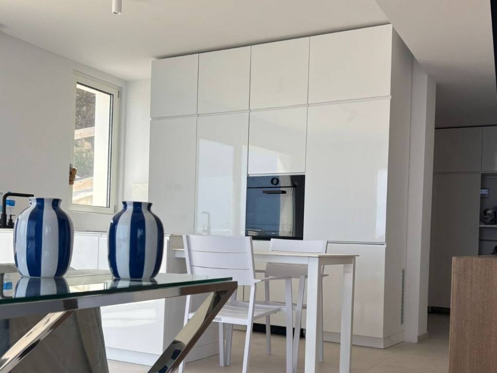 Appartamento a Bergeggi in Via Mede, 13 - Foto 4