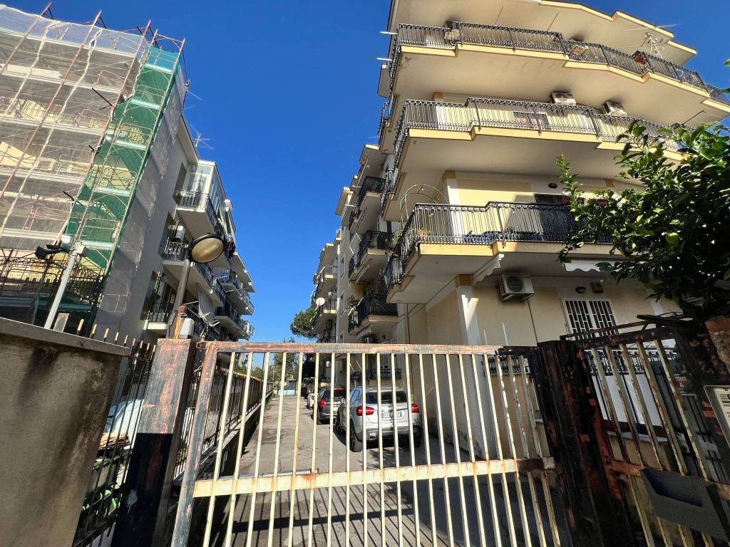 Appartamento a Pompei in Via Lepanto - Foto 2