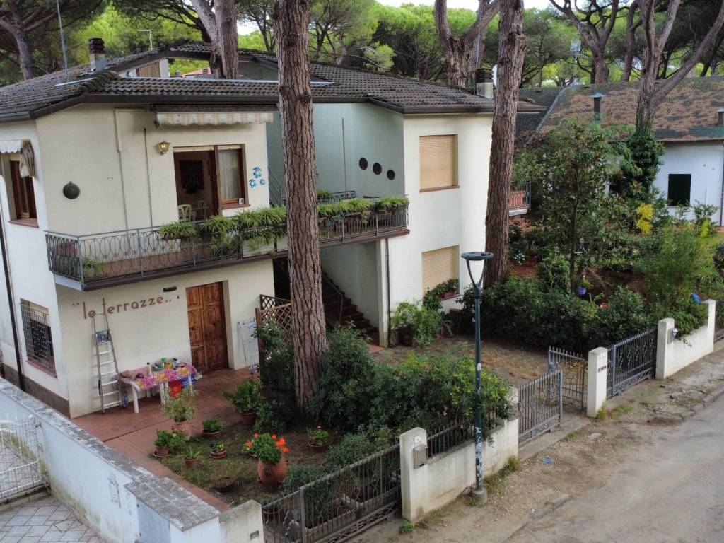 Appartamento a Cervia in Viale Giosuè Carducci, 4 - Foto 2