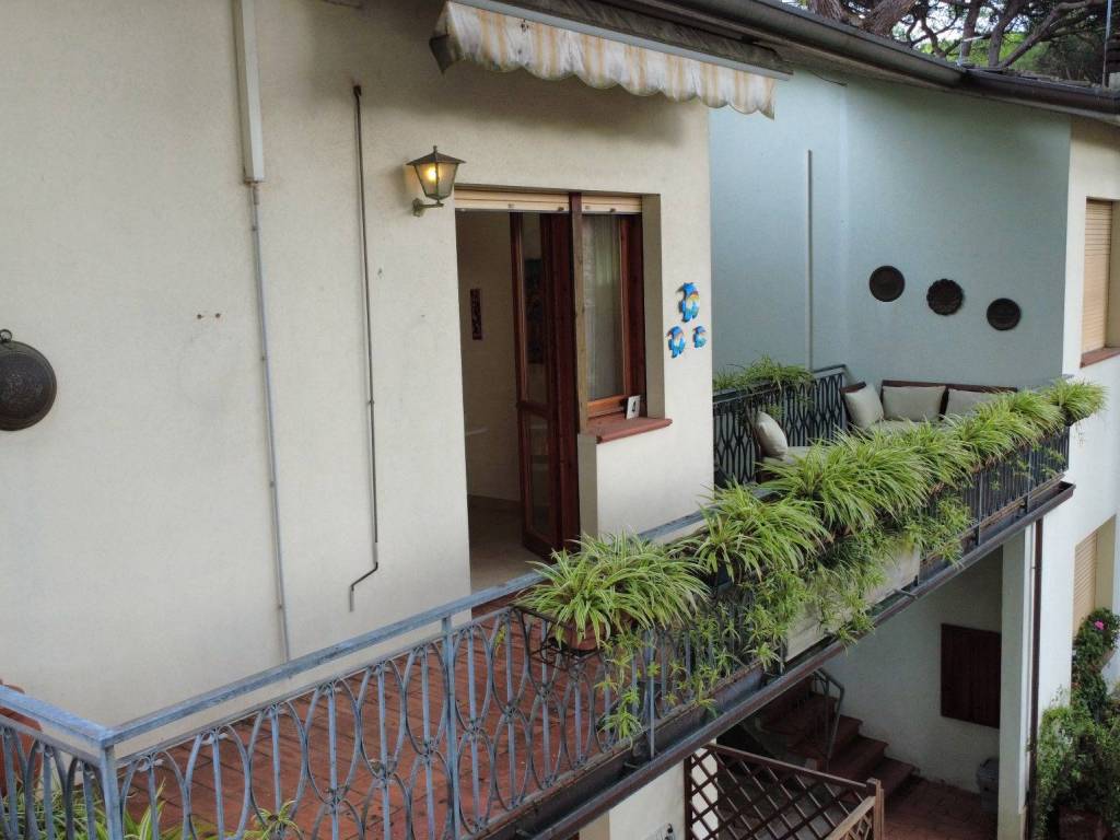 Appartamento a Cervia in Viale Giosuè Carducci, 4 - Foto 4